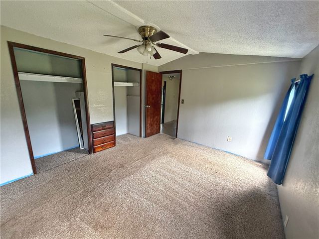 10972 Cowger Lane, Dardanelle, AR 72834