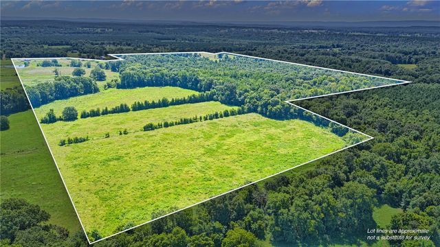 10972 Cowger Lane, Dardanelle, AR 72834