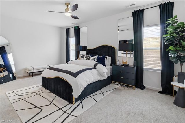 2462 Dukes Hollow Court, High Point, NC 27265