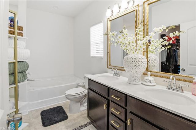 2462 Dukes Hollow Court, High Point, NC 27265