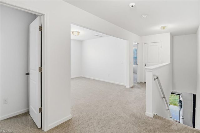 2462 Dukes Hollow Court, High Point, NC 27265