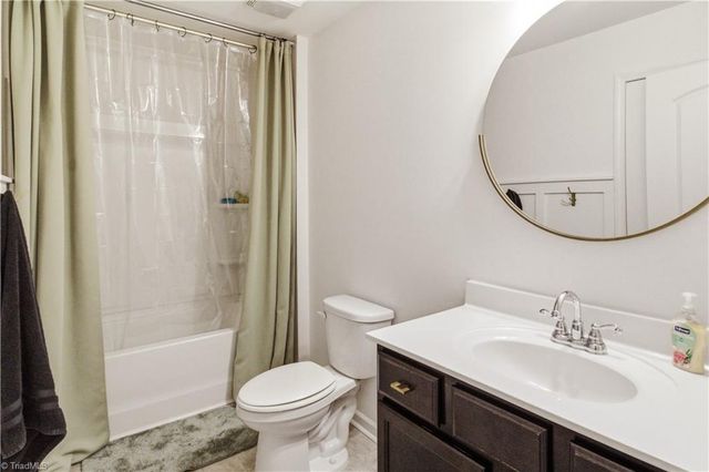 2462 Dukes Hollow Court, High Point, NC 27265