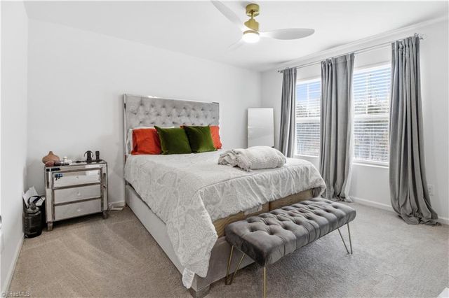 2462 Dukes Hollow Court, High Point, NC 27265