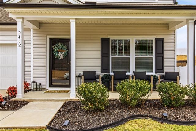 2462 Dukes Hollow Court, High Point, NC 27265