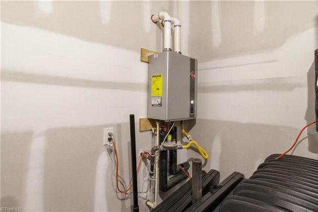 2462 Dukes Hollow Court, High Point, NC 27265