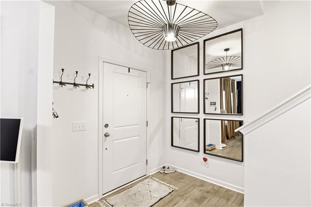 2462 Dukes Hollow Court, High Point, NC 27265