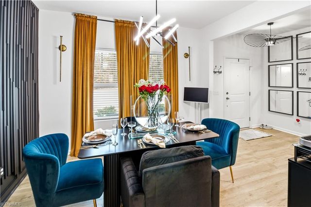 2462 Dukes Hollow Court, High Point, NC 27265