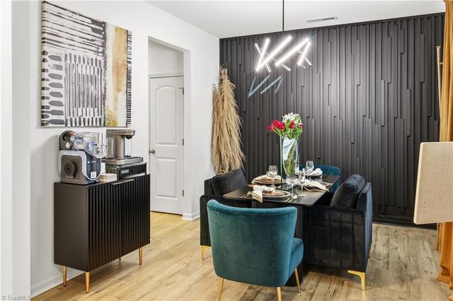 2462 Dukes Hollow Court, High Point, NC 27265