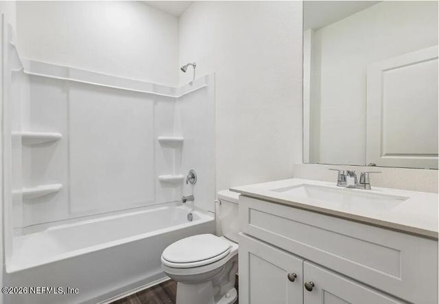 6212 PEEPLES Lane, Jacksonville, FL 32219