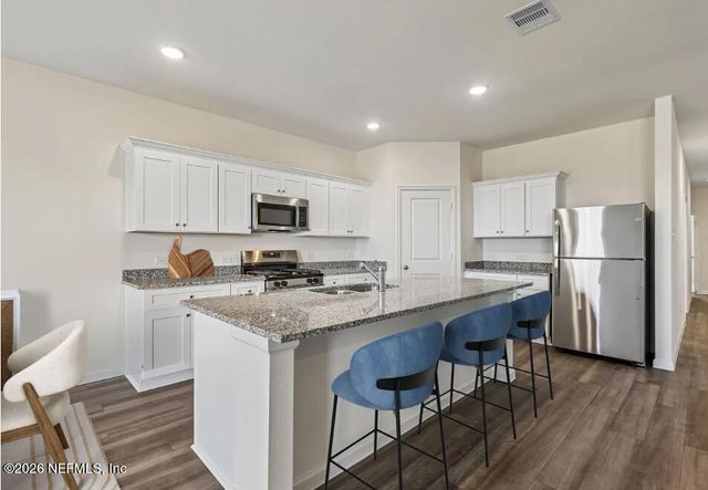 6212 PEEPLES Lane, Jacksonville, FL 32219