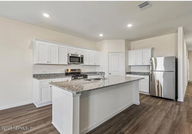 6212 PEEPLES Lane, Jacksonville, FL 32219