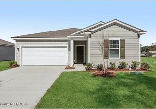 6212 PEEPLES Lane, Jacksonville, FL 32219