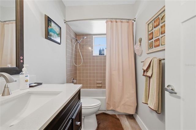 440 OXFORD ROAD, Palm Harbor, FL 34683