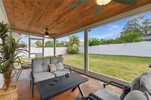 440 OXFORD ROAD, Palm Harbor, FL 34683