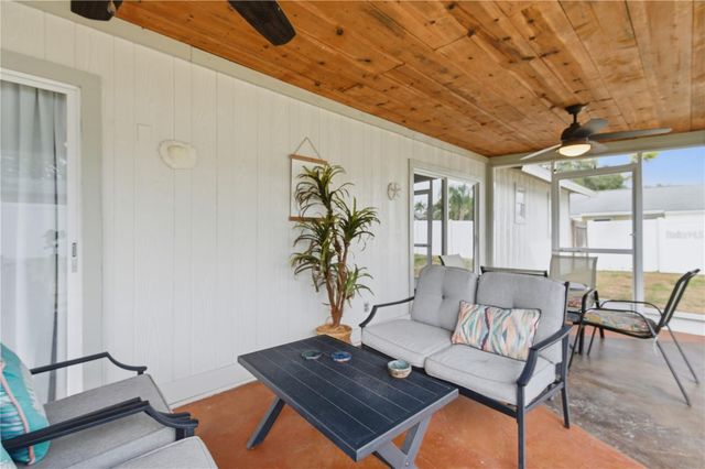 440 OXFORD ROAD, Palm Harbor, FL 34683