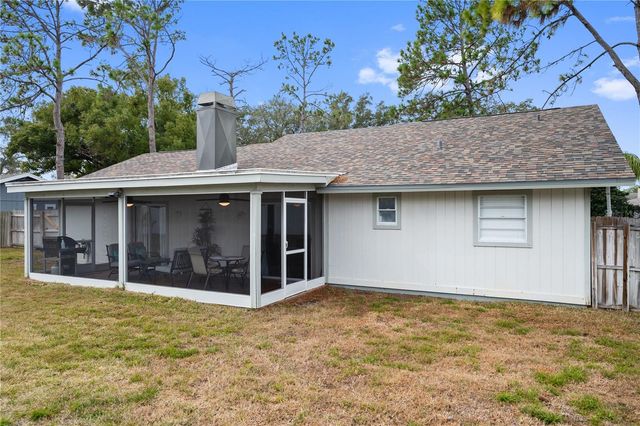 440 OXFORD ROAD, Palm Harbor, FL 34683