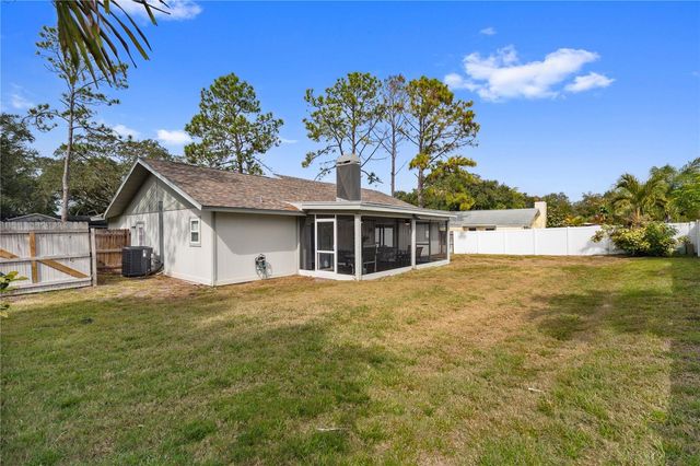 440 OXFORD ROAD, Palm Harbor, FL 34683