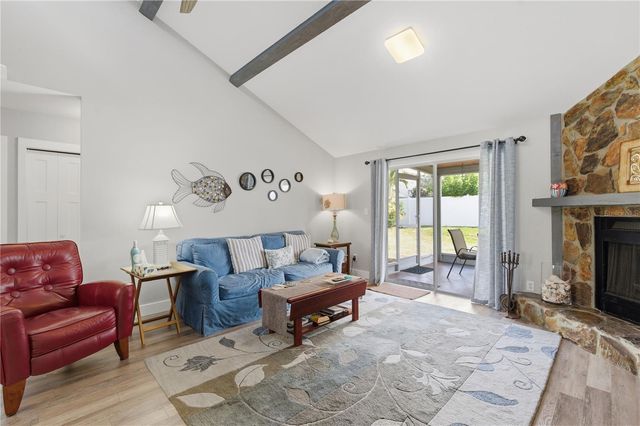 440 OXFORD ROAD, Palm Harbor, FL 34683