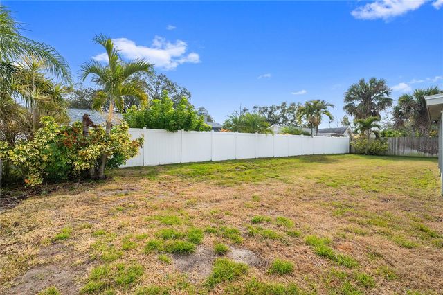 440 OXFORD ROAD, Palm Harbor, FL 34683