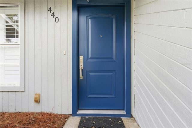 440 OXFORD ROAD, Palm Harbor, FL 34683