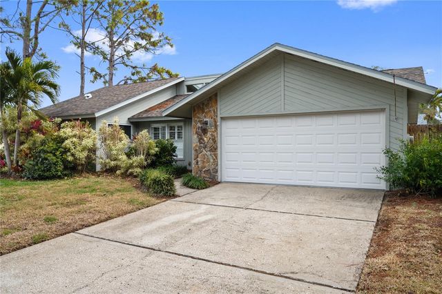 440 OXFORD ROAD, Palm Harbor, FL 34683