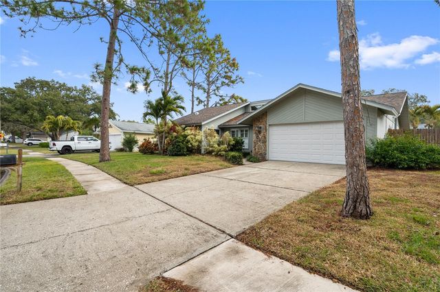 440 OXFORD ROAD, Palm Harbor, FL 34683
