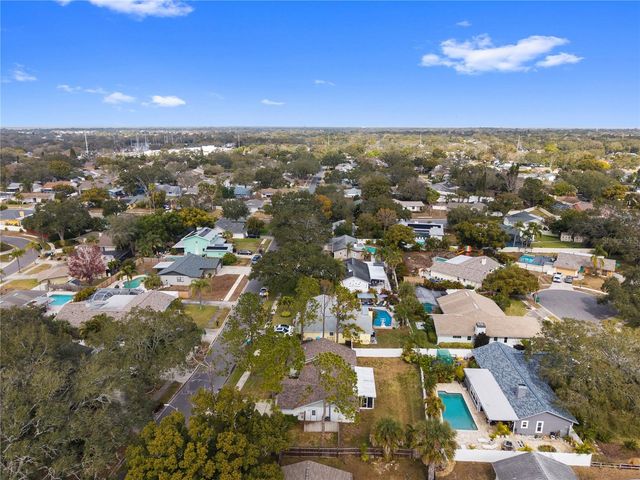 440 OXFORD ROAD, Palm Harbor, FL 34683