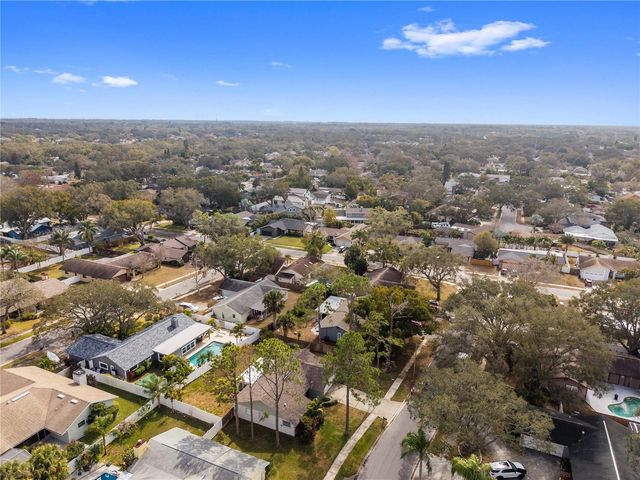 440 OXFORD ROAD, Palm Harbor, FL 34683