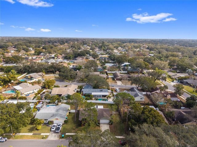 440 OXFORD ROAD, Palm Harbor, FL 34683