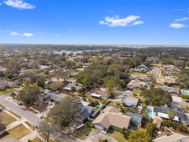 440 OXFORD ROAD, Palm Harbor, FL 34683