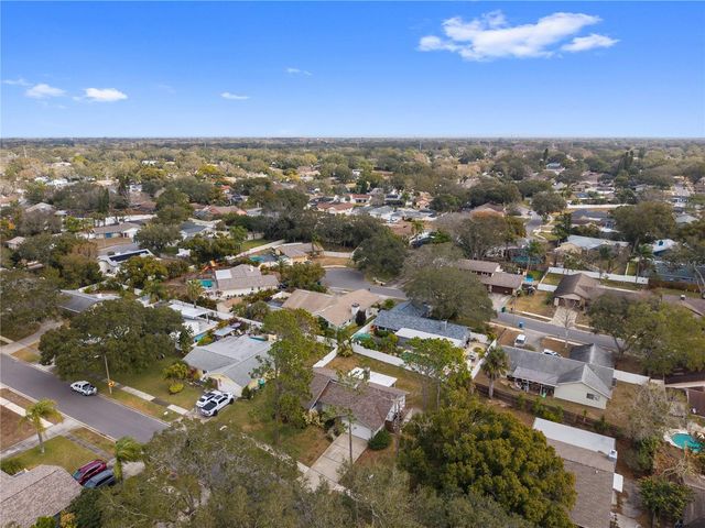 440 OXFORD ROAD, Palm Harbor, FL 34683