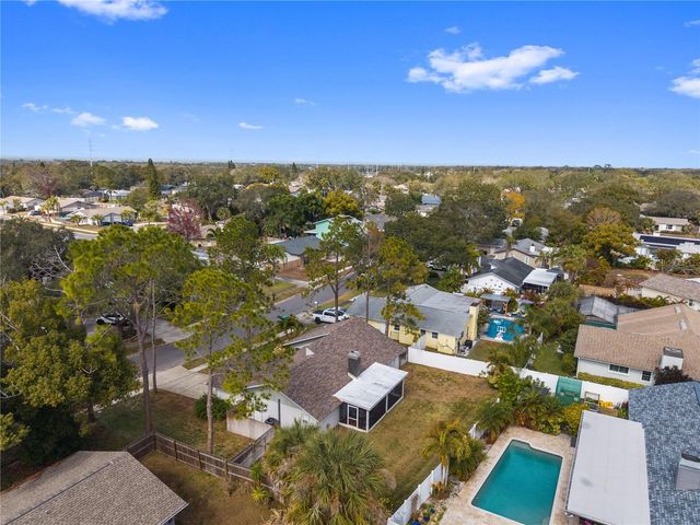 440 OXFORD ROAD, Palm Harbor, FL 34683