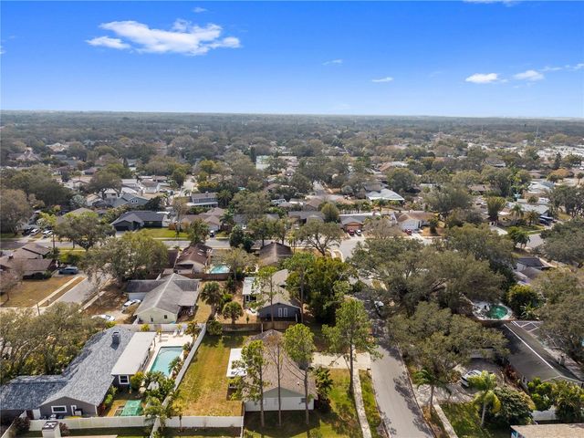 440 OXFORD ROAD, Palm Harbor, FL 34683