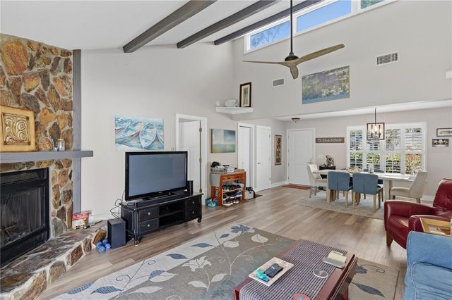 440 OXFORD ROAD, Palm Harbor, FL 34683