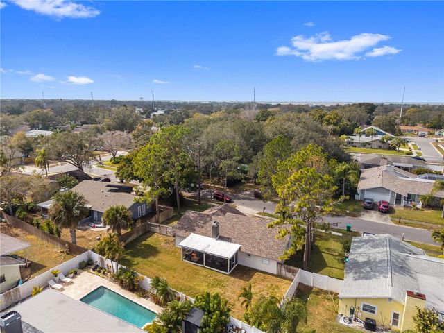 440 OXFORD ROAD, Palm Harbor, FL 34683