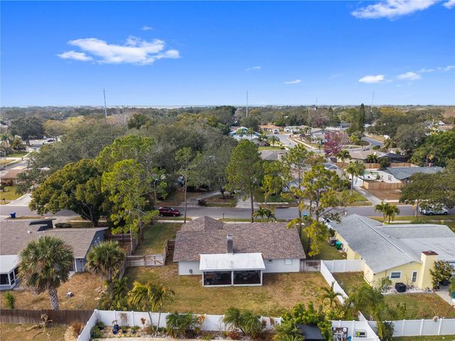 440 OXFORD ROAD, Palm Harbor, FL 34683