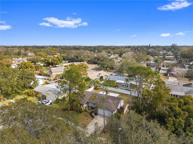 440 OXFORD ROAD, Palm Harbor, FL 34683