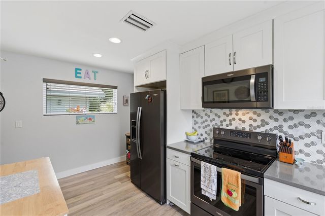 440 OXFORD ROAD, Palm Harbor, FL 34683