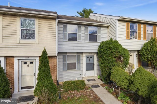 18916 PORT HAVEN PL, Germantown, MD 20874