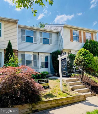 18916 PORT HAVEN PL, Germantown, MD 20874