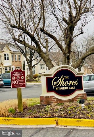 18916 PORT HAVEN PL, Germantown, MD 20874