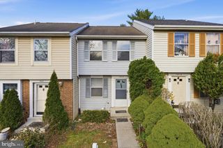 18916 PORT HAVEN PL, Germantown, MD 20874