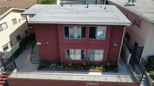 1564 Locust, Long Beach, CA 90813
