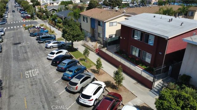1564 Locust, Long Beach, CA 90813
