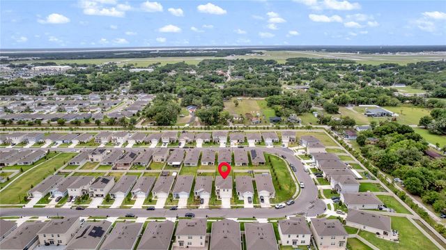 3758 SUNGROVE CIRCLE, Sanford, FL 32771