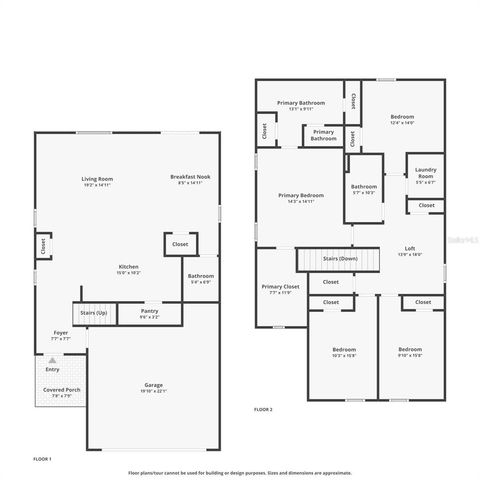 3758 SUNGROVE CIRCLE, Sanford, FL 32771