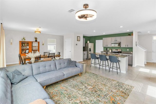 3758 SUNGROVE CIRCLE, Sanford, FL 32771