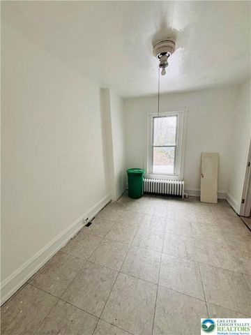 622 North Law Street, Allentown City, PA 18102