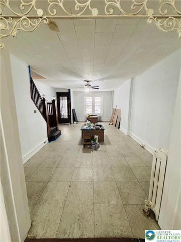 622 North Law Street, Allentown City, PA 18102