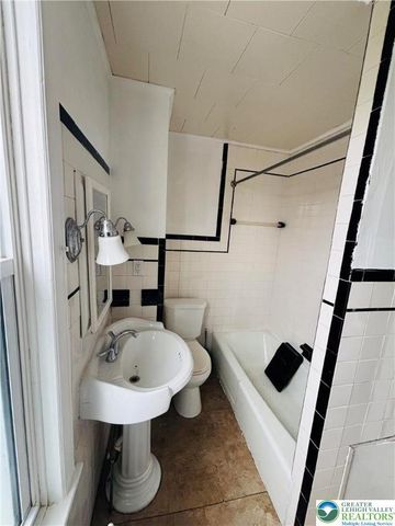 622 North Law Street, Allentown City, PA 18102